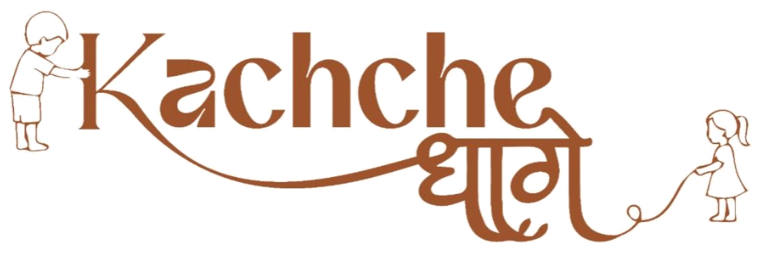 kachche dhaage