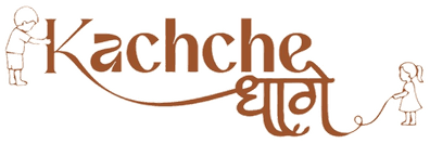 kachche dhaage